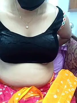 BongQueen9 online show from 03.29.26