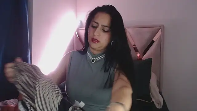 Andrea Sexx  online show from 12.03.24