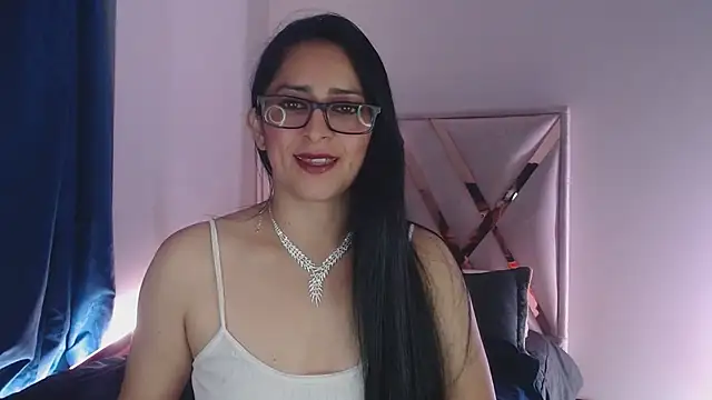 Andrea Sexx  online show from 02.06.25