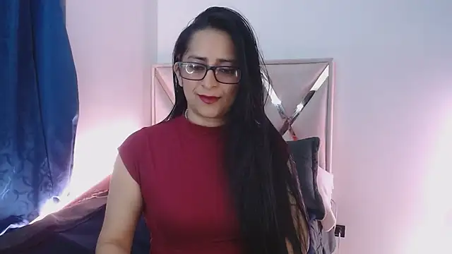 Andrea Sexx  online show from 02.18.25