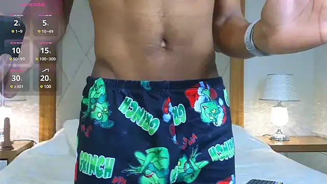 Snapshot of Adam_Byker chatting on 12.11.24 Adam Byker online show from 12.11.24