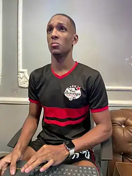 Adam Byker online show from 12.02.25