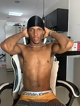 Adam Byker online show from 03.02.26