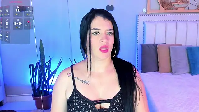 Snapshot of LenaRuiz_ chatting on 03.02.26 LenaRuiz online show from 03.02.26