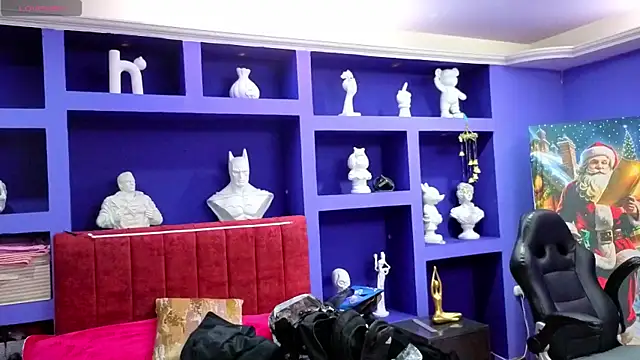  sharlotte777 online show from 11.20.25