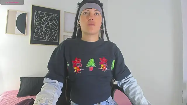  sharlotte777 online show from 02.24.26