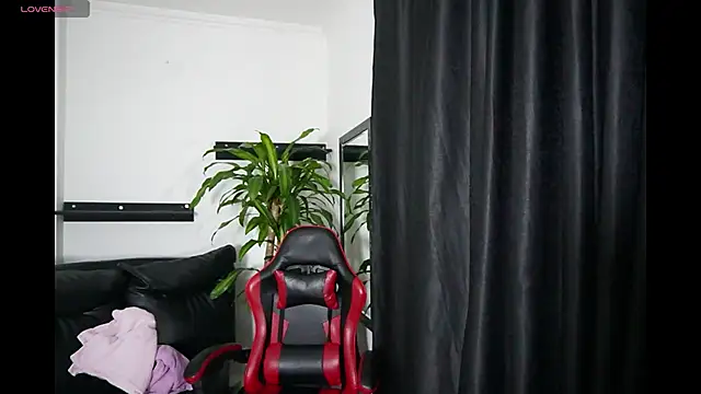  sharlotte777 online show from 02.25.26