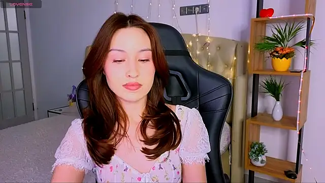 Ann  Cute online show from 03.19.25