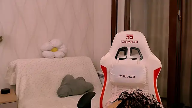 Ann  Cute online show from 01.11.26