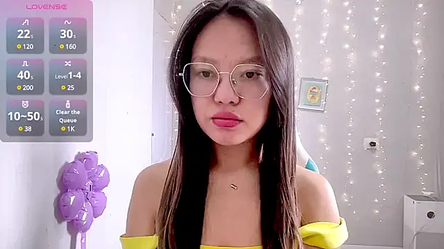 Risalynn online show from 03.22.25