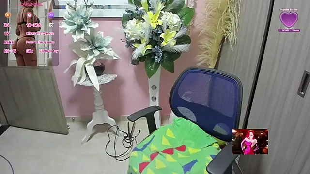 KAROL MILF online show from 03.22.26