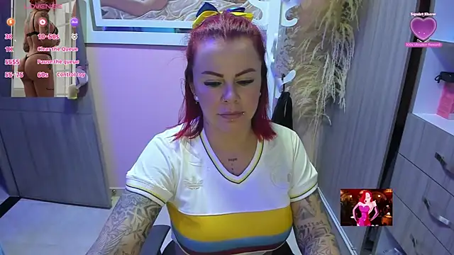 Snapshot of KAROL_MILF chatting on 06.24.26 KAROL MILF online show from 06.24.26
