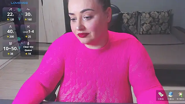 anna claire online show from 01.29.25