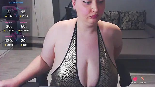 anna claire online show from 03.04.25