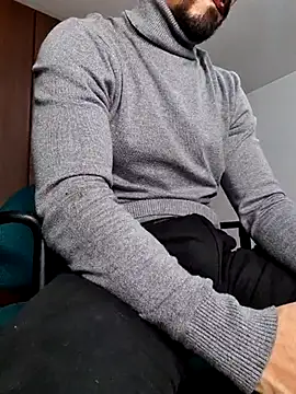 Snapshot of MAXIMUS_MASTE3 chatting on 03.16.25 MAXIMUS MASTE3 online show from 03.16.25