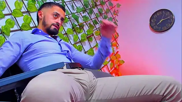 Snapshot of MAXIMUS_MASTE3 chatting on 02.07.26 MAXIMUS MASTE3 online show from 02.07.26