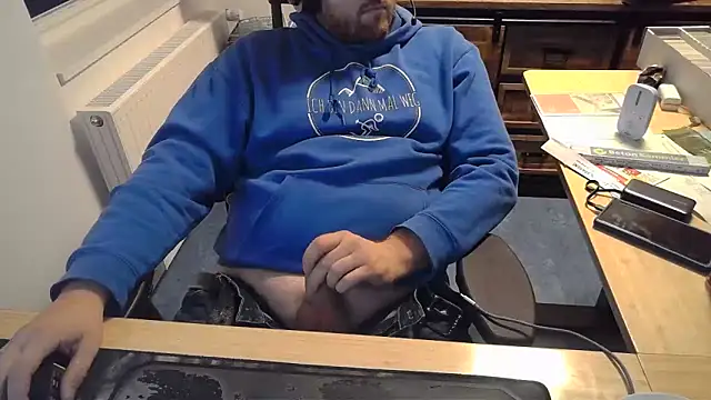 Currycake online show from 10.07.25