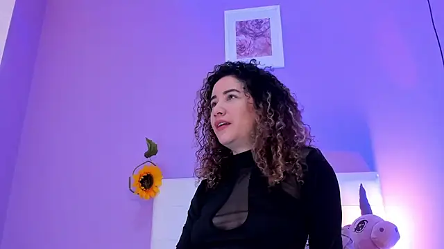 Charlotte11-11 online show from 11.03.25