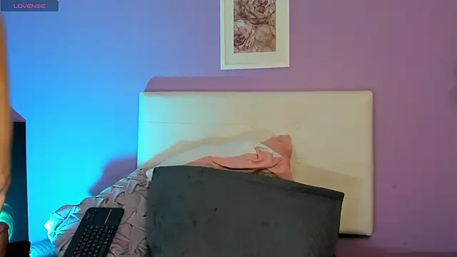 Charlotte11-11 online show from 05.25.26
