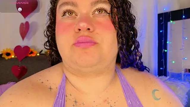 lunitaa0 online show from 02.21.26