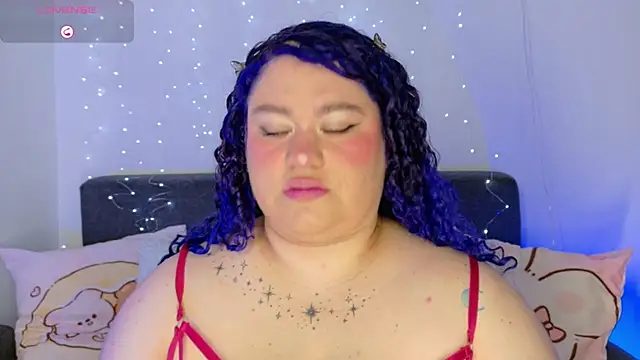 lunitaa0 online show from 04.04.26