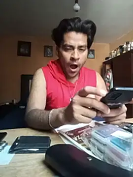 d3lfigarcia online show from 07.28.26