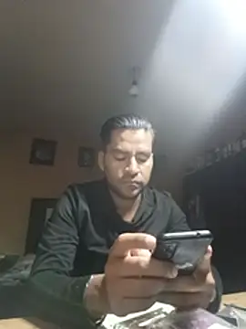 d3lfigarcia online show from 07.30.26