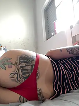 Ma Santos online show from 04.10.26