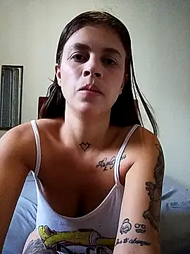 Ma Santos online show from 04.21.26