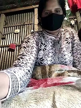 Koyel-Sen online show from 01.02.25