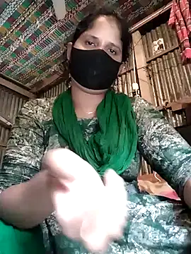 Koyel-Sen online show from 01.06.25