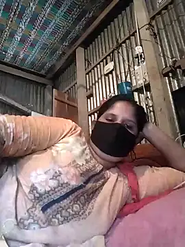 Koyel-Sen online show from 01.06.25