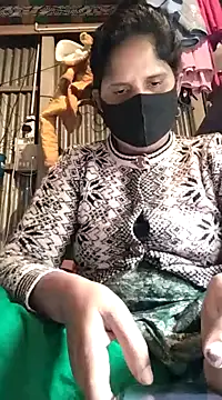 Koyel-Sen online show from 01.23.25