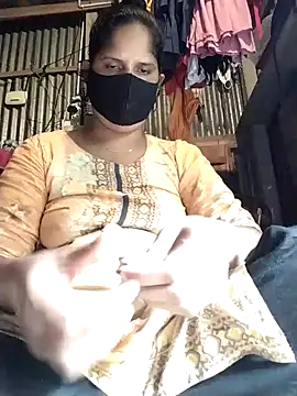 Koyel-Sen online show from 01.25.25