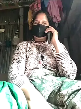 Koyel-Sen online show from 01.26.25