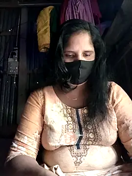 Koyel-Sen online show from 01.26.25