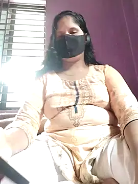 Koyel-Sen online show from 01.30.25