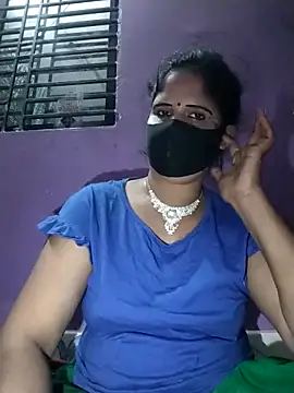 Koyel-Sen online show from 02.18.25