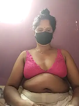 Koyel-Sen online show from 03.14.25