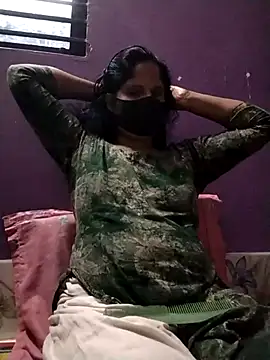 Koyel-Sen online show from 03.14.25