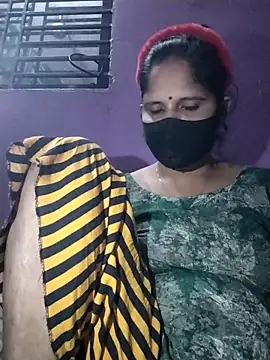 Koyel-Sen online show from 03.18.25