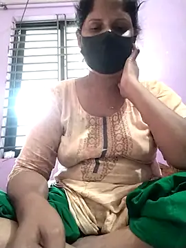 Koyel-Sen online show from 03.22.25