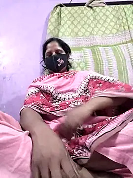 Koyel-Sen online show from 12.18.25