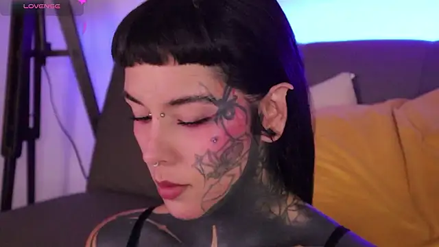 Snapshot of FairyFlexxxx chatting on 02.02.26 FairyFlexxxx online show from 02.02.26