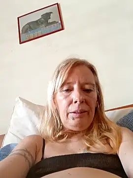 Ladykiss833 online show from 09.30.25