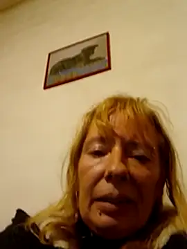 Ladykiss833 online show from 11.24.25