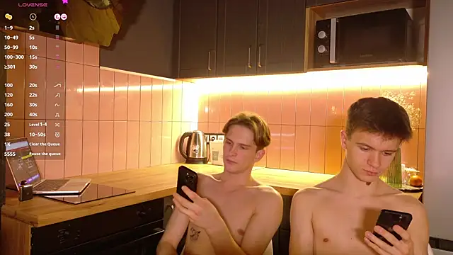  whitenight  online show from 03.12.25