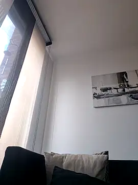 Latiinvenushot online show from 03.11.26