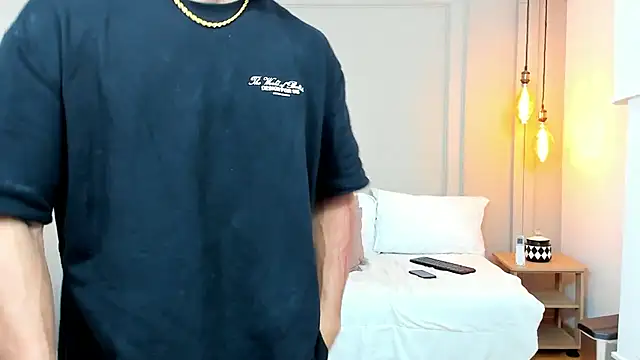 Dominick star online show from 12.28.24