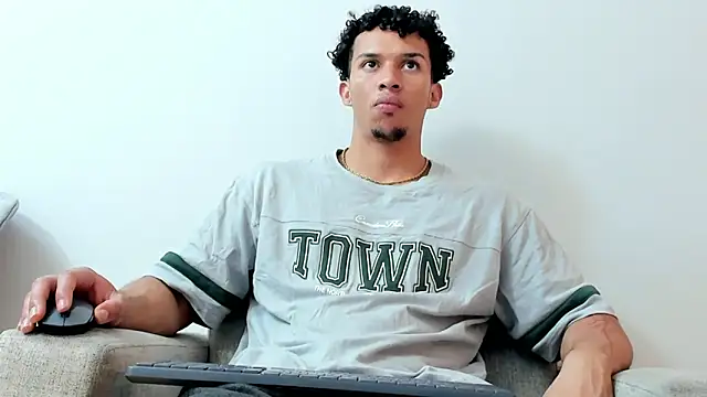 Dominick star online show from 01.16.25